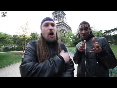 !!! Freestyle 2 Zonard - General Lion & Torody !!!