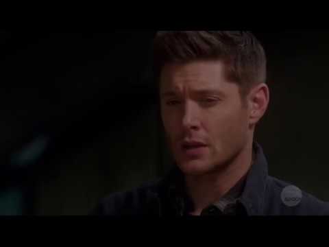 Supernatural 13x17 "Dean & Ketch goes to Alternate War World"