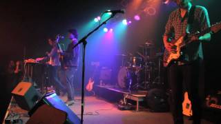 Delerium Tantrums by Tim Kasher with Conduits