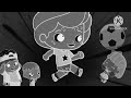 Os Chocolix Theme Song Horror Version