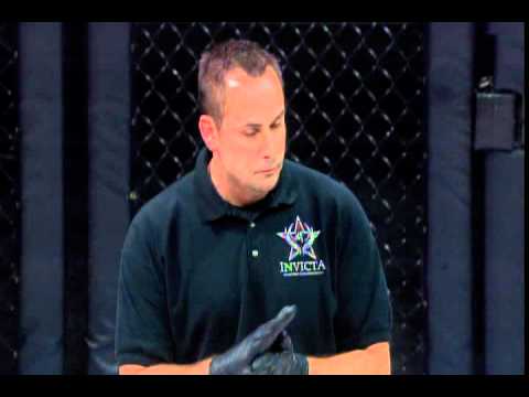 Stephanie Frausto vs Amy Davis full fight