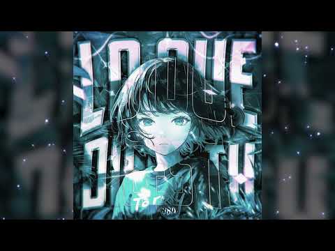 zexai - Loque dices tu (super slowed)