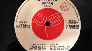 Hedra - Reflection
