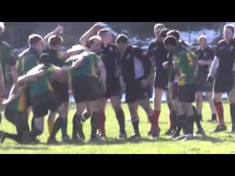 Turnier Trier vs K-Town.mp4