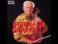 Stéphane Grappelli & Marcel Azzola - Valse du passe