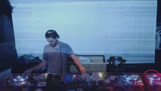 Marc Milner - Live @ RTS.FM Budapest 2017