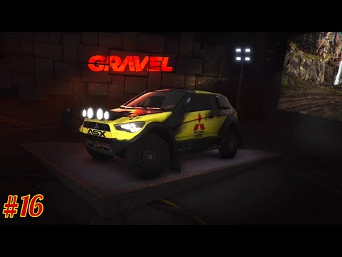 Gravel - Gameplay Walkthrough Part 16 | Episode 9: Around The Pacific | Playstation 5