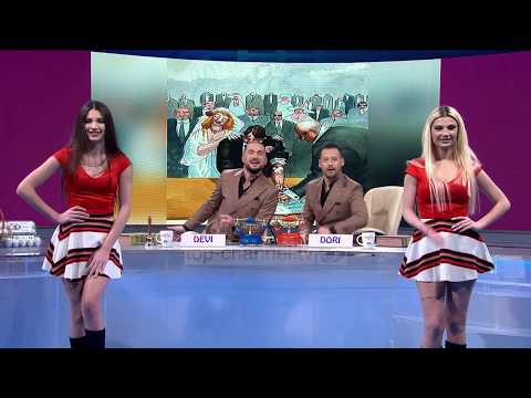 Fiks Fare, Hajdarmataj: Mbështetje ligjore për të goditur ligjin, 7 Shkurt 2020, Pjesa 3