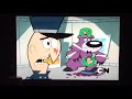 Evil Con Carne Pie Fight