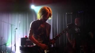 Galneryus - Future Never Dies - live Barcelona 2014