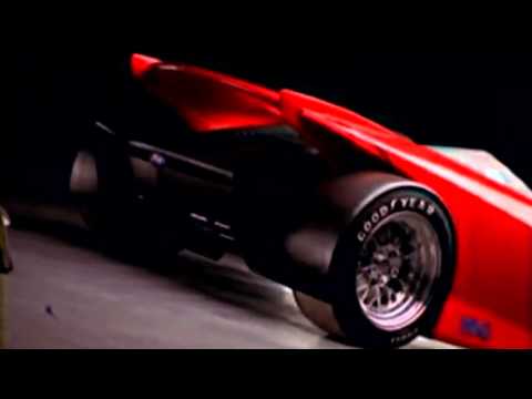 Need For Speed 2 SE - Ford Indigo (Showcase Video) [HD 1080p]