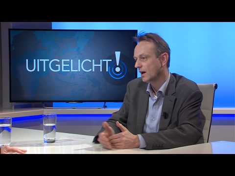 Uitgelicht! 21 december 2017 - Evert van Vlastuin (RD) over verkiezingen Catalonië