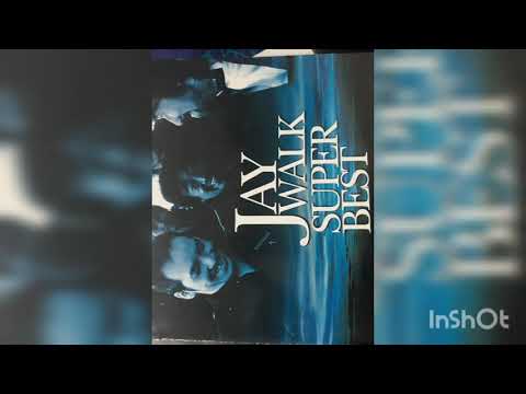 La cancion Japonesa mas escuchada en los 90s (J-Walk)