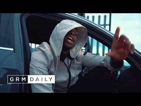 G.I Jonez - OSO Turnt [Music Video] | GRM Daily