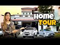 Most Requested Video My Home Tour Complete House Tour Tasty Rabi Food Vlog