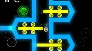 iO A Physics Platformer Android  Gameplay Trailer