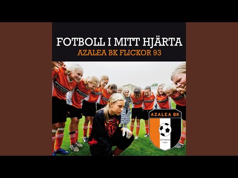 Fotboll I Mitt Hjärta (Remix)