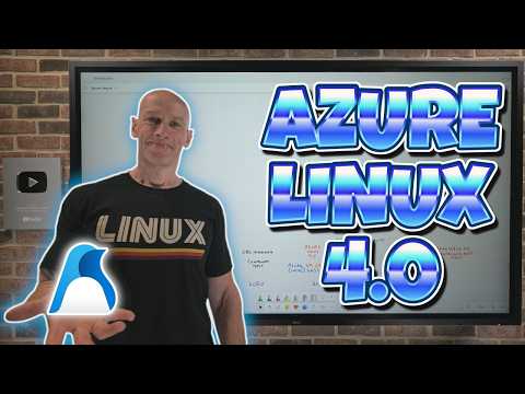 Azure Linux 4.0: Key Changes & Benefits Azure Linux 4.0: Key Changes & Benefits
