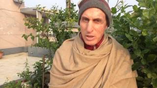 January 23 : H.G. Mahatma Prabhu speaks on " How to Pray"