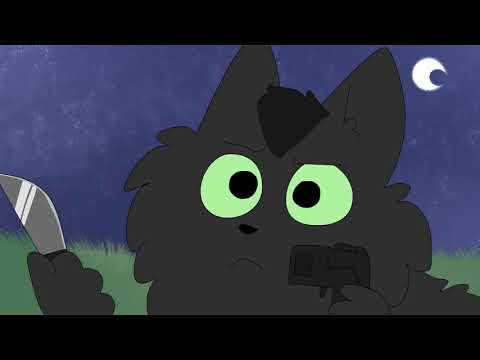 Hollyleaf's Question