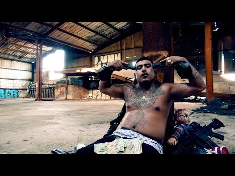 Young Easy x Aone GMG - Blocks Hot