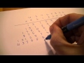 Math Challenge Whisper