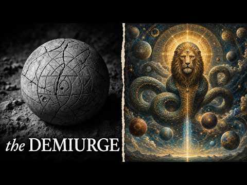 The Full Story of The Demiurge