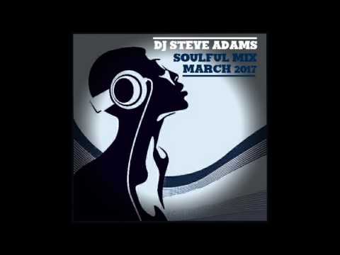Soulful Mix March 2017