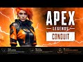 Apex Legends New Legend Conduit: Abilities & Lore