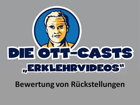 Bewertung von Rückstellungen