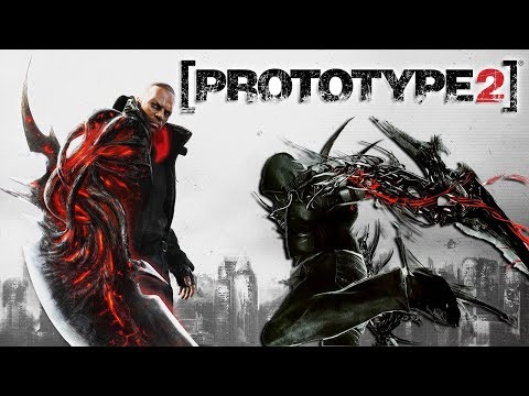 Prototype 2 XEON E5 2640 + GTX 970 ( Ultra Graphics ) ТЕСТ