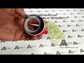 text_video Bushing Hitachi HPK055 3065991 TongMyung 335305 Aftermarket