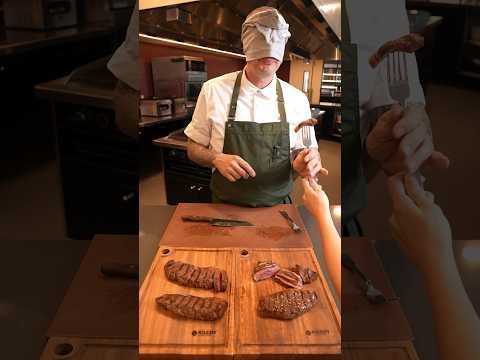 Picanha - with or against the grain? #shorts