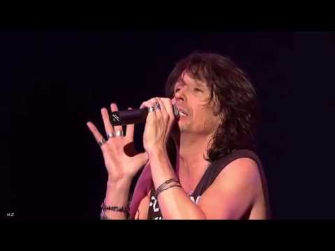 FOREIGNER quiero saber lo que es el amor v edit  sergio guerra