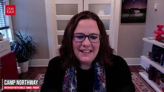 Camp Northway video review by Parent Emilie Taman