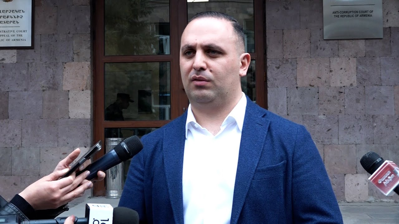 Գագիկ Խաչատրյանի որդիների գործով նախնական դատալսումներ