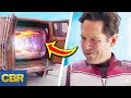 What You Didn't Know About The Quantum Realm In Avengers Endgame What You Didn't Know About The Quantum Realm In Avengers Endgame