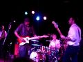BLACK JOE LEWIS AND THE HONEYBEARS ...