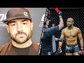 "ITS NOT RIGHT!" EDDIE ALVAREZ PISSED OFF OVER DQ LOSS TO LAPICUS; LOOKS TO OVERTURN DECISION