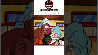MESTRE KAME REVELA SUA IDENTIDADE A NAN E LHE DÁ UM PRESENTE! 🥹🎁 | Dragon Ball Clássico | #414