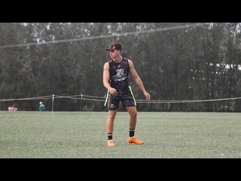 State Cup '19 - Day 1