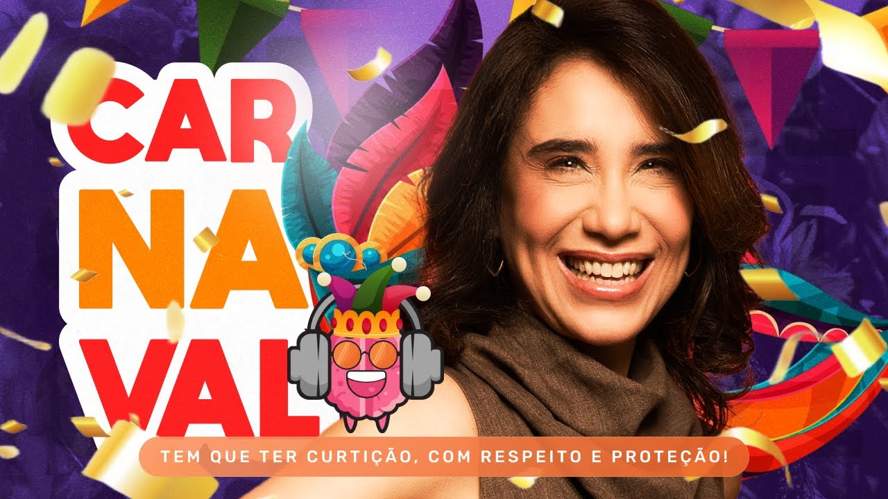 ESPECIAL CARNAVAL PODPEOPLE 2025