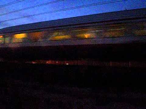 FB 9823 Milano C.le-Pescara C.le