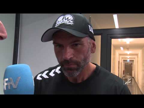 FC Bayern München - SV Wacker Burghausen (Regionalliga Bayern 15/16, 6. Spieltag)