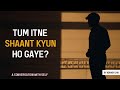 Kuch Baatein Khud Se These Words Will Question You Lyrical Video Abhash Jha Rhyme Attacks