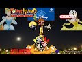 The Simpsons Theater S Get Screen Tarzan 1999 End Credits Latin Spanish PAL