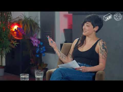 In Discussion with Phil Evans | themuddshow x AIR