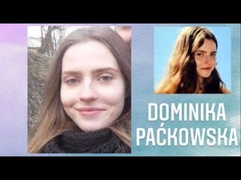 08. Dominika Paćkowska