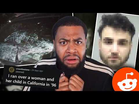 Most Disturbing Reddit Confessions That Ruined My Faith In Humanity