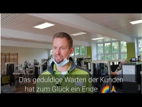 TDV nutzt Zwangspause für neue Ideen